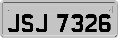 JSJ7326