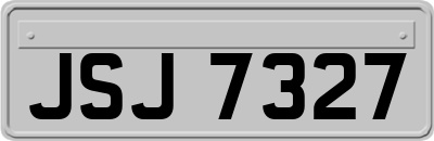 JSJ7327