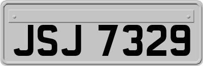 JSJ7329