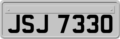 JSJ7330