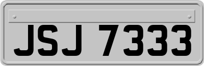 JSJ7333