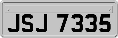 JSJ7335