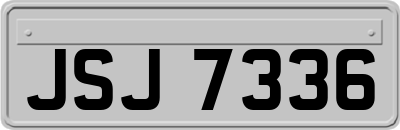 JSJ7336
