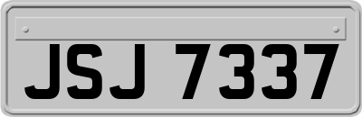 JSJ7337