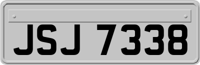 JSJ7338