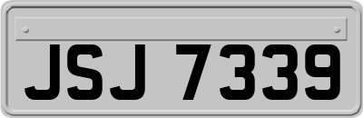 JSJ7339