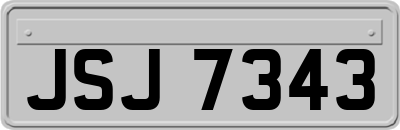 JSJ7343