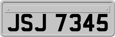 JSJ7345