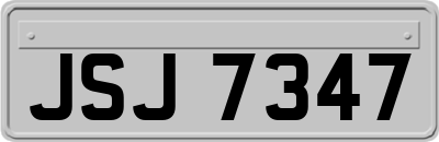 JSJ7347