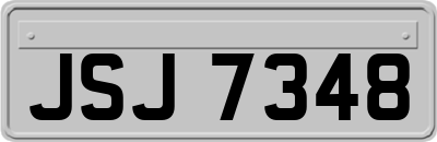 JSJ7348