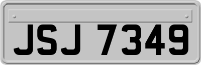 JSJ7349