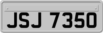 JSJ7350