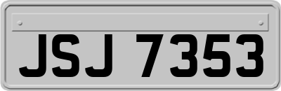 JSJ7353