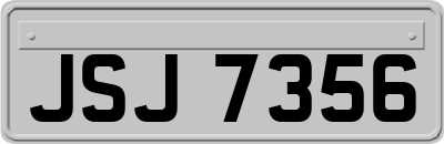 JSJ7356