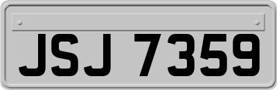 JSJ7359