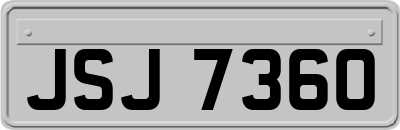 JSJ7360