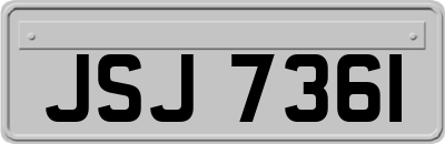 JSJ7361