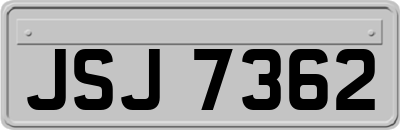 JSJ7362