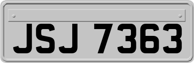JSJ7363