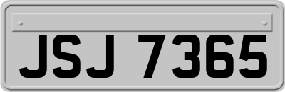JSJ7365
