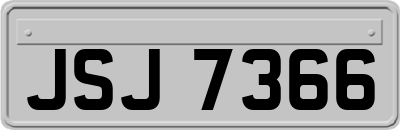 JSJ7366
