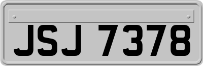 JSJ7378