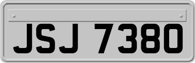 JSJ7380