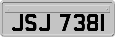 JSJ7381