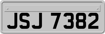 JSJ7382