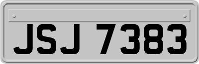 JSJ7383