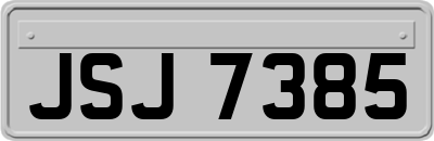 JSJ7385