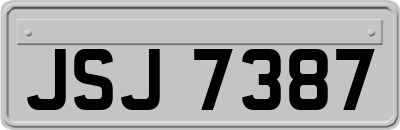 JSJ7387