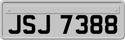 JSJ7388