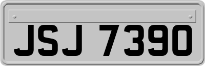 JSJ7390