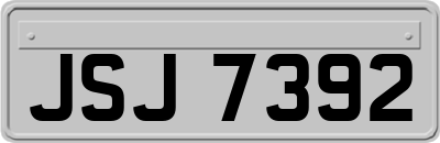 JSJ7392