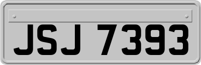 JSJ7393