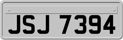 JSJ7394