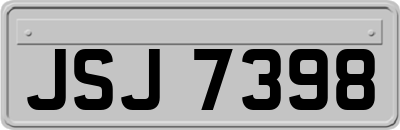 JSJ7398