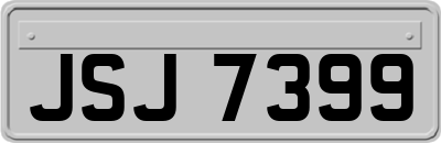 JSJ7399