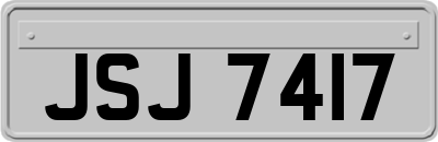 JSJ7417