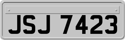 JSJ7423