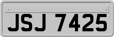 JSJ7425