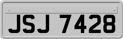 JSJ7428