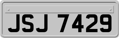 JSJ7429