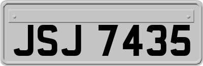 JSJ7435