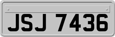 JSJ7436