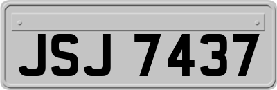 JSJ7437