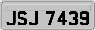 JSJ7439