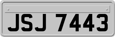 JSJ7443