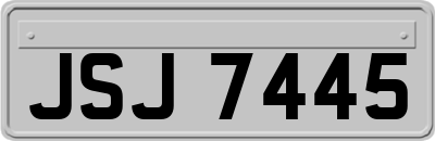 JSJ7445